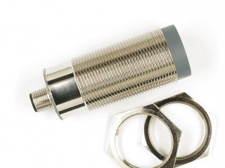 Rechner Sensors IAS-30-A24-N-Y5, ATEX Inductive Sensors (IAS) Turkiye