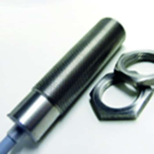 Rechner Sensors IAS-10-A13-A-M18-PTFE/MS-Z10-0-2G-1/2D, ATEX Inductive Sensors (IAS) Turkiye
