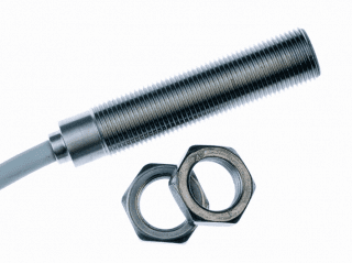 Rechner Sensors IAS-10-A12-S-M12-LCP/VAb-150C-Z05-0 Inductive Sensors (IAS) Turkiye