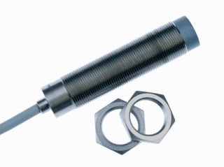 Rechner Sensors IAS-10-A23-S-M18-LCP/VAb-180C-Z05-0 Inductive Sensors (IAS) Turkiye