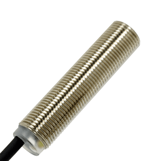 Rechner Sensors IAS-10-A12-S-M12-PBT/MS-Z03-0 Inductive Sensors (IAS) Turkiye