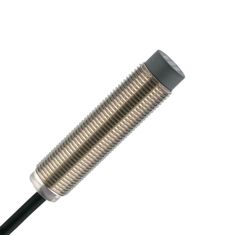 Rechner Sensors IAS-10-A22-S-M12-PBT/MS-Z03-0 Inductive Sensors (IAS) Turkiye