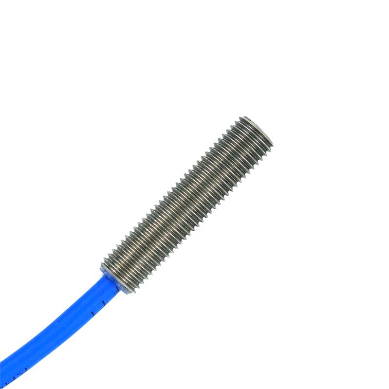 Rechner Sensors IAS-30-M8-N, ATEX, L = 35 mm Inductive Sensors (IAS) Turkiye