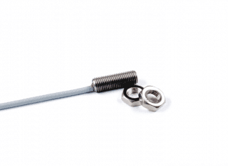 Rechner Sensors IAS-10-M8-Ö-M8-PA/VAb-Z02-0 Inductive Sensors (IAS) Turkiye