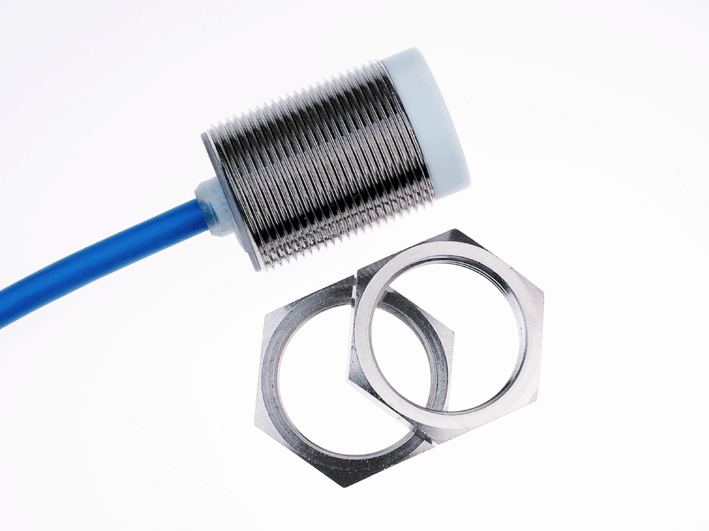 Rechner Sensors IAS-30-A24-N, ATEX, 20 m Inductive Sensors (IAS) Turkiye