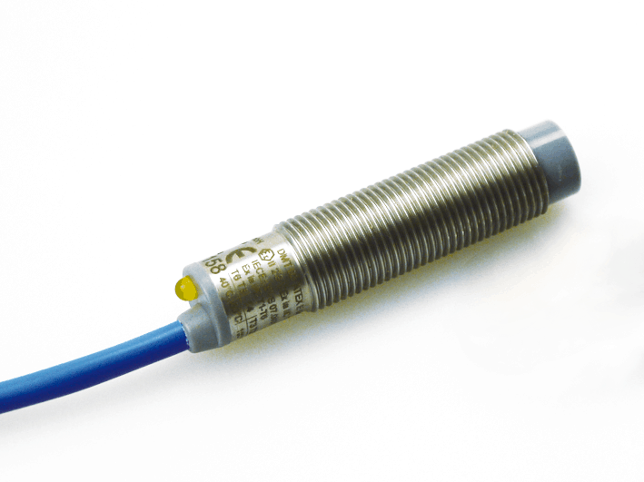 Rechner Sensors IAS-30-A22-N L=50 mm , 16 m PUR, ATEX Inductive Sensors (IAS) Turkiye