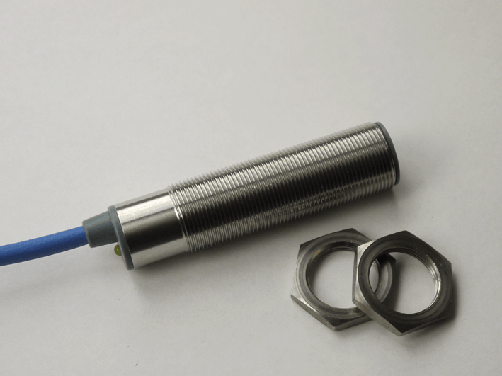 Rechner Sensors IAS-30-A13-N-PPO/VA, ATEX, 5m Inductive Sensors (IAS) Turkiye