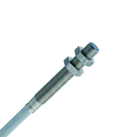 Rechner Sensors IAS-10-M5-S-M5-PA/VAb-Z02-0 Inductive Sensors (IAS) Turkiye