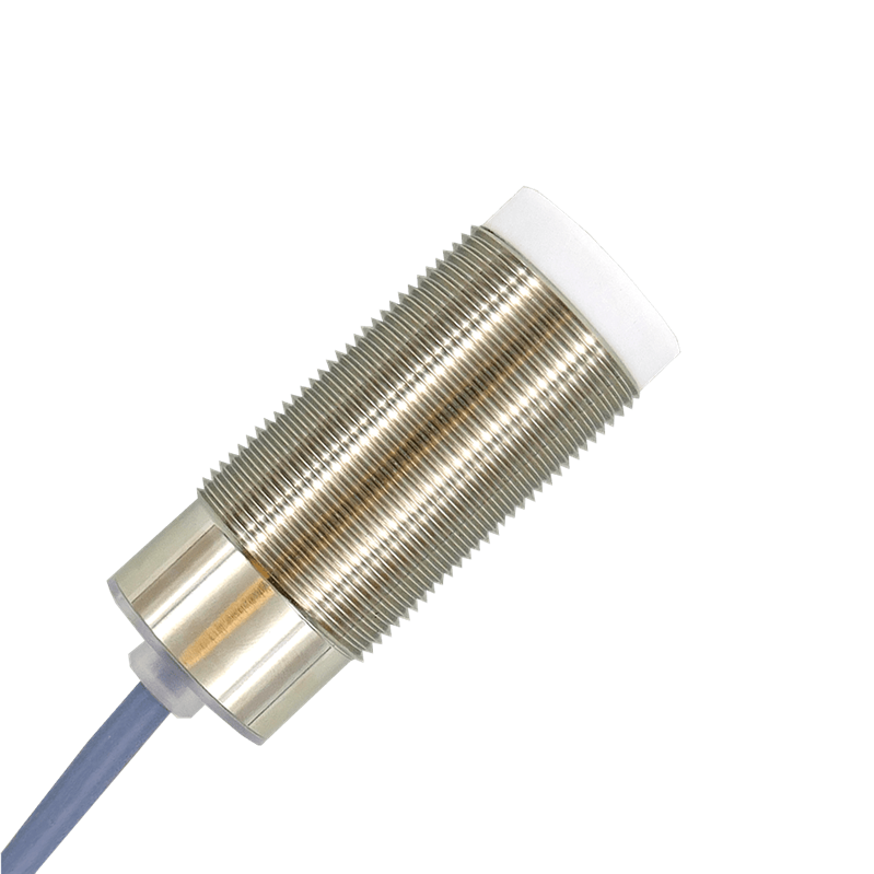 Rechner Sensors IAS-10-A24-IL20-M30-PTFE/MS-Z02-E-1 Inductive Sensors (IAS) Turkiye