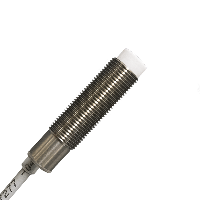 Rechner Sensors IAS-10-A22-S-M12-PTFE/VAb-Z02-0-2G-1/2D, ATEX Inductive Sensors (IAS) Turkiye