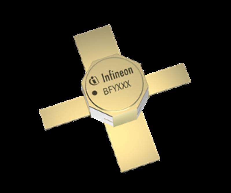 Infineon BFY183 (ES) Turkiye