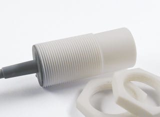 Rechner Sensors KAS-80-35-A-M32-PTFE-100C-Z05-1-HP Capacitive Sensors (KAS) Turkiye
