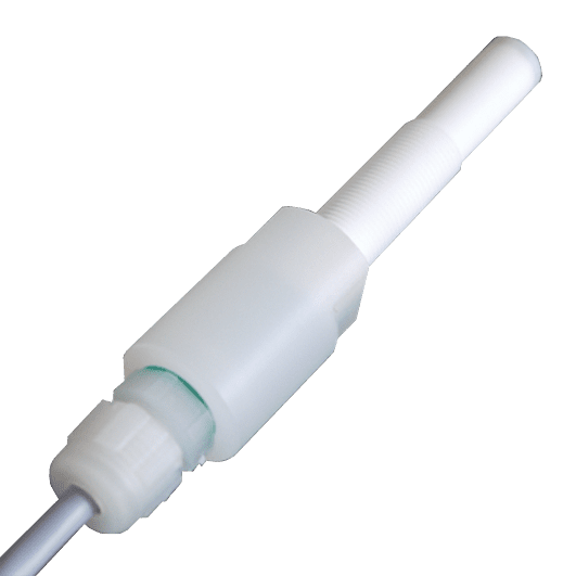 Rechner Sensors KAS-80-14-S-M12-PTFE-Z0E-1 Capacitive Sensors (KAS) Turkiye