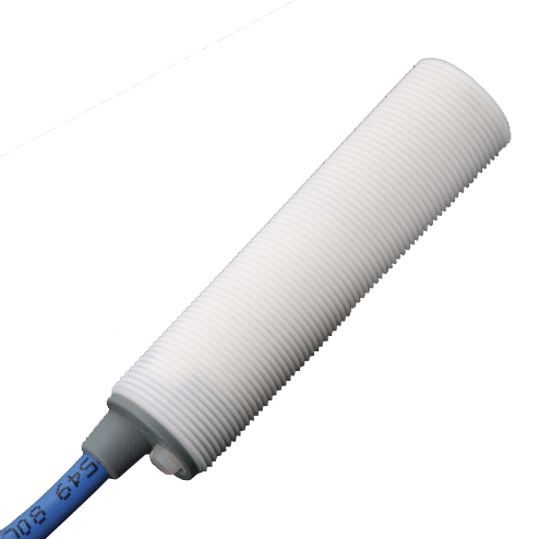 Rechner Sensors KAS-40-A13-N-K-PTFE-100°C,  ATEX, 5 m Capacitive Sensors (KAS) Turkiye