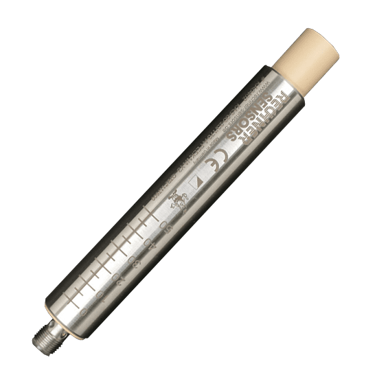 Rechner Sensors KAS-80-23/170-A-D26-PEEK/VAc-Y5-1-HP Capacitive Sensors (KAS) Turkiye