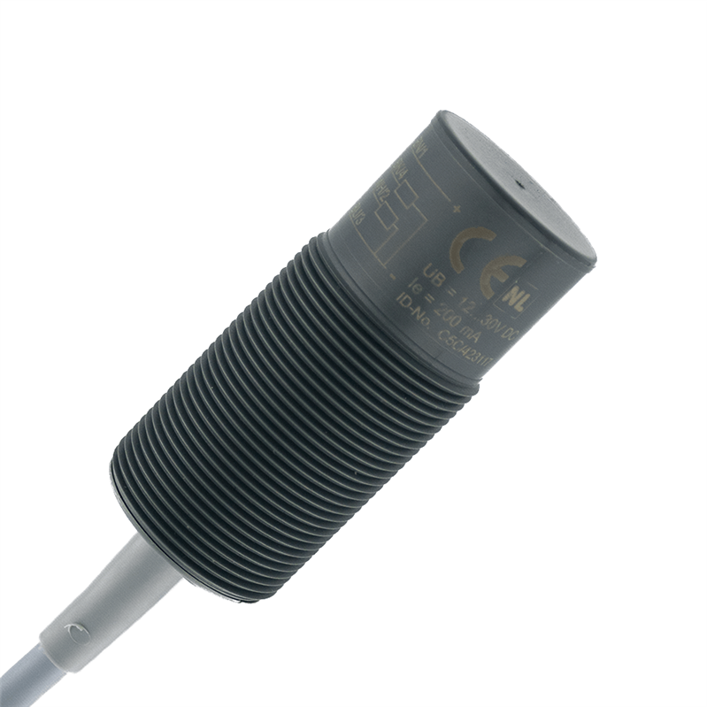 Rechner Sensors KAS-80-35-A-M32-PBT-Z02-1-NL Capacitive Sensors (KAS) Turkiye