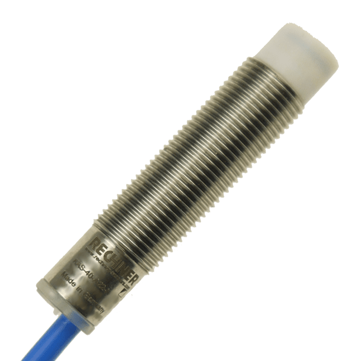 Rechner Sensors KAS-40-A22-N, ATEX, 20 m Capacitive Sensors (KAS) Turkiye