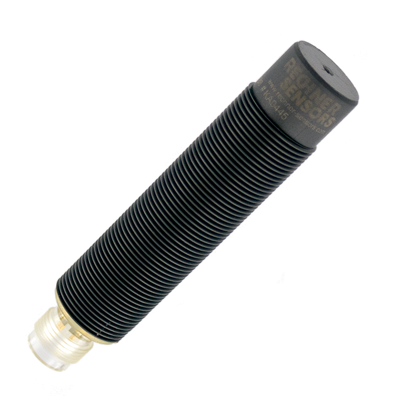 Rechner Sensors KAS-80-A23-A-M18-PBT-Y3-1-NL Capacitive Sensors (KAS) Turkiye