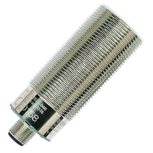 Rechner Sensors KAS-40-A14-N-Y5, ATEX Capacitive Sensors (KAS) Turkiye
