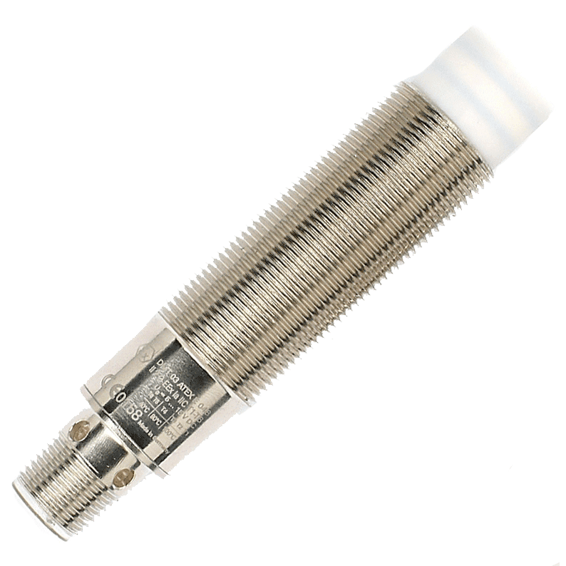 Rechner Sensors KAS-40-A13-N-Y5,  ATEX Capacitive Sensors (KAS) Turkiye