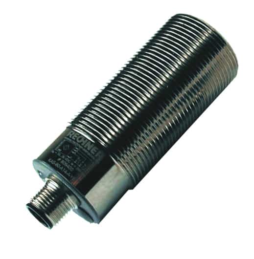 Rechner Sensors KAS-80-A14-A-M30-PPO/MS-Y5-1-NL Capacitive Sensors (KAS) Turkiye