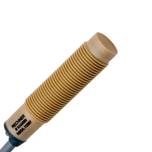 Rechner Sensors KAS-80-A22-A-M12-PEEK-Z02-1-HP Capacitive Sensors (KAS) Turkiye
