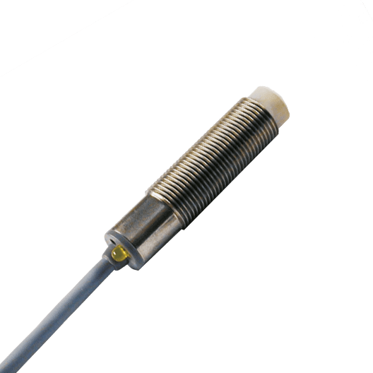 Rechner Sensors KAS-80-A22-A-M12-PTFE/VAb-Z02-1-NL Capacitive Sensors (KAS) Turkiye