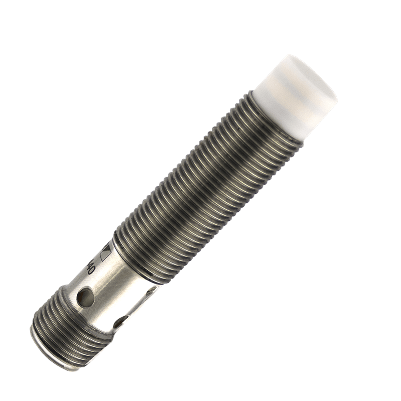 Rechner Sensors KAS-80-A22-A-M12-PTFE/VAb-Y5-1-NL Capacitive Sensors (KAS) Turkiye