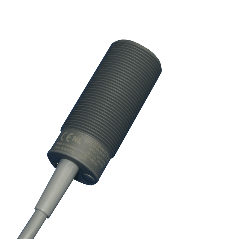 Rechner Sensors KAS-80-A14-A-M30-PBT-Z02-1-NL-3G-3D, ATEX Capacitive Sensors (KAS) Turkiye