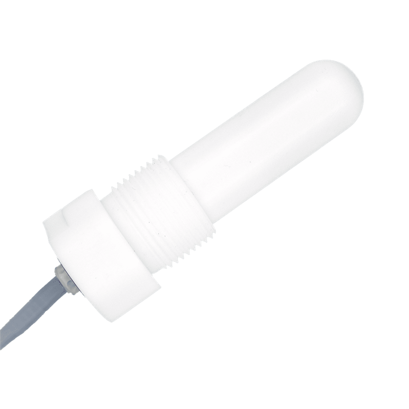Rechner Sensors KAS-80-26/113-A-G1-PTFE-Z05-1-HP-2G-1/2D, ATEX Capacitive Sensors (KAS) Turkiye