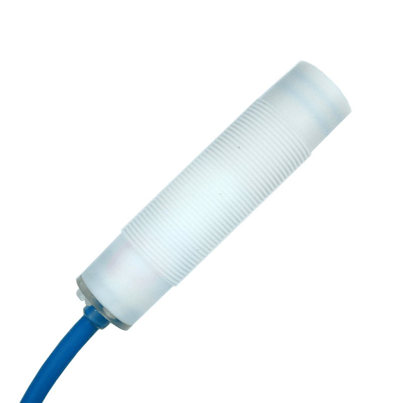 Rechner Sensors KAS-40-A23-N-K-PTFE-StEx, ATEX, 10 m Capacitive Sensors (KAS) Turkiye