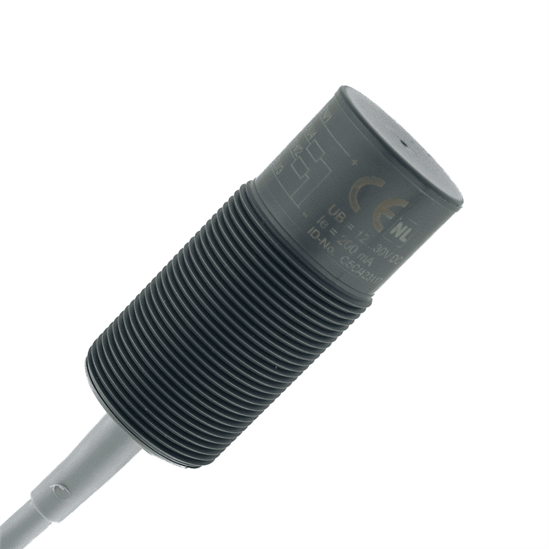 Rechner Sensors KAS-80-35-A-M32-PBT-Z02-ETW-HP Capacitive Sensors (KAS) Turkiye