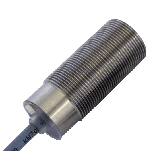 Rechner Sensors KAS-80-A14-A-M30-PTFE/VAb-Z03-1-2G-1/2D, ATEX Capacitive Sensors (KAS) Turkiye