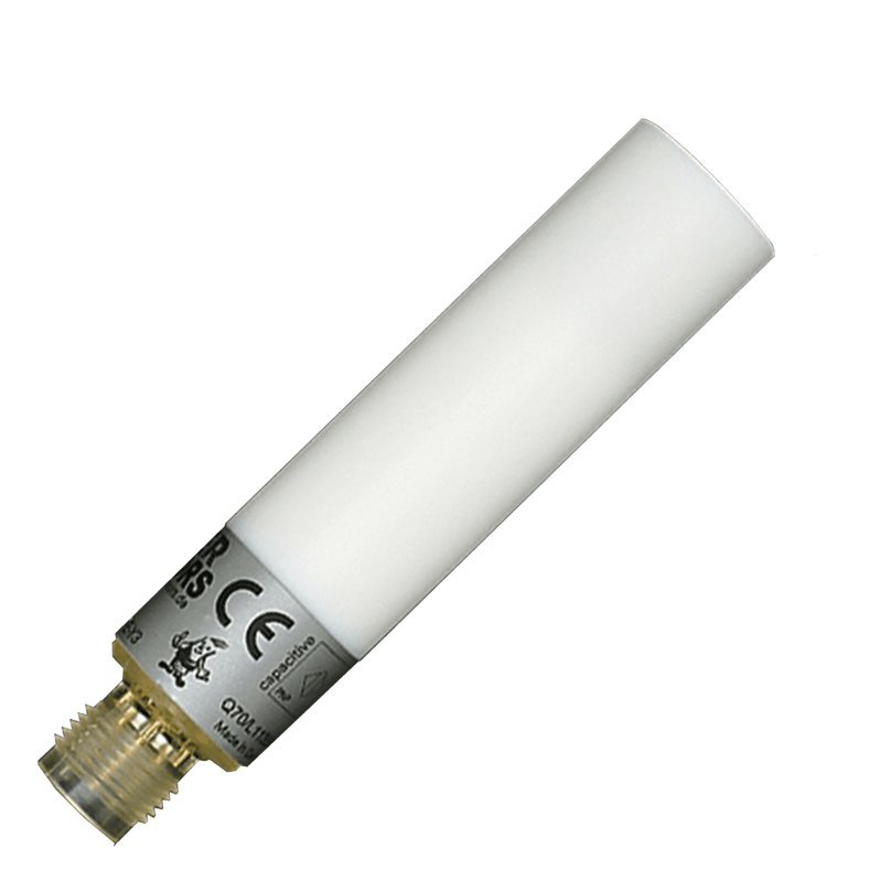 Rechner Sensors KAS-80-18-A-D18-PTFE-100C-Y3-1 Capacitive Sensors (KAS) Turkiye