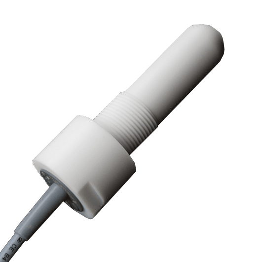 Rechner Sensors KAS-80-26/113-A-G3/4-PTFE-Z02-1-HP Capacitive Sensors (KAS) Turkiye