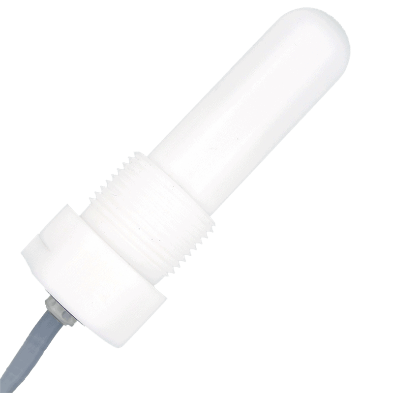 Rechner Sensors KAS-80-26/113-A-G1-PTFE-Z10-1-HP-2G-1/2D, ATEX Capacitive Sensors (KAS) Turkiye