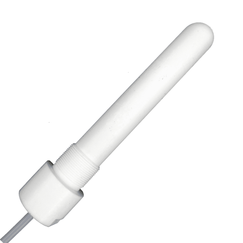 Rechner Sensors KAS-80-26/200-A-M30-PTFE-Z03-1-HP-2G-1/2D, ATEX Capacitive Sensors (KAS) Turkiye
