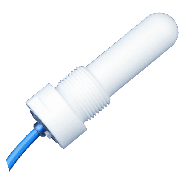 Rechner Sensors KAS-40-26-N-K-G1″-PTFE-StEx, ATEX, 5m Capacitive Sensors (KAS) Turkiye