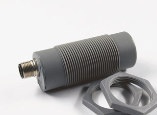 Rechner Sensors KAS-80-A24-A-M30-PBT-Y10-ETW-NL Capacitive Sensors (KAS) Turkiye
