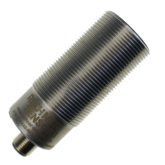 Rechner Sensors KAS-80-30-A-M32-Ceramic/VAb-Y5-1-HP Capacitive Sensors (KAS) Turkiye