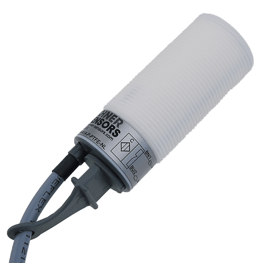 Rechner Sensors KAS-90-A14-P-M30-PTFE-Z02-1-NL Capacitive Sensors (KAS) Turkiye