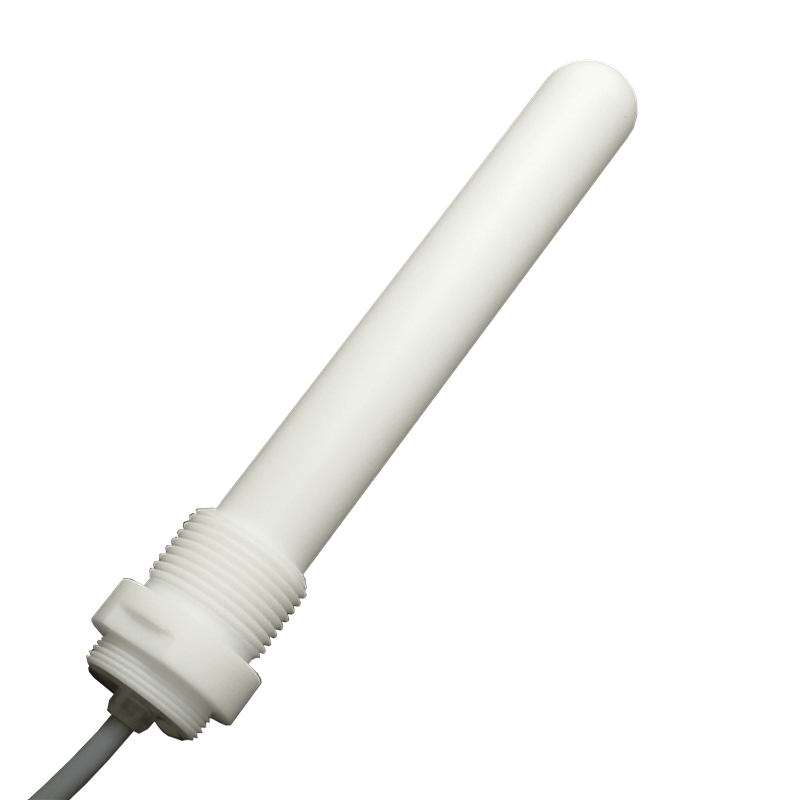 Rechner Sensors KAS-80-26/200-A-G1-PTFE-Z05-1-HP-2G-1/2D, ATEX Capacitive Sensors (KAS) Turkiye