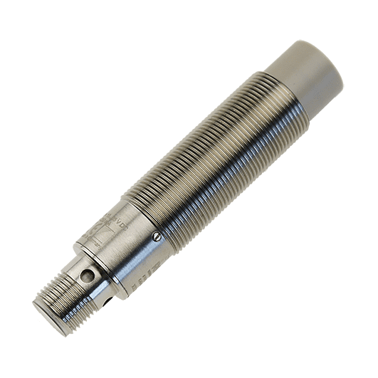 Rechner Sensors KAS-80-A23-A-M18-PEEK/VAb-Y5-1-HP Capacitive Sensors (KAS) Turkiye