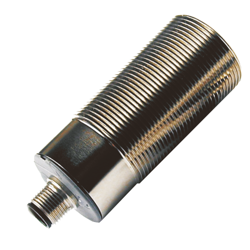 Rechner Sensors KAS-80-30-IL20/UL10-M32-PEEK/MS-Y5-1-HP Capacitive Sensors (KAS) Turkiye