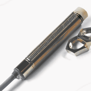 Rechner Sensors KAS-80-A22-IL4/UL0-M12-PTFE/MS-Z02-1-HP Capacitive Sensors (KAS) Turkiye