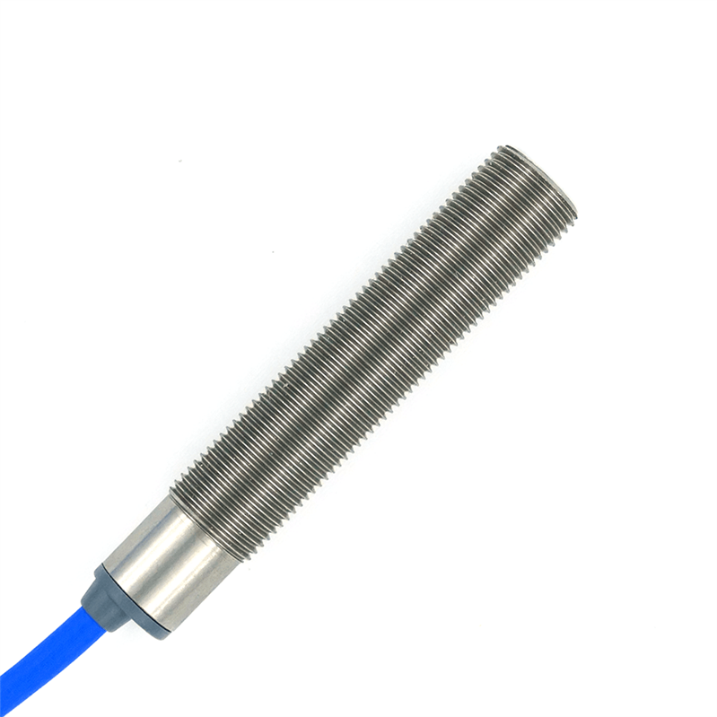 Rechner Sensors KAS-40-A12-IL20, ATEX Capacitive Sensors (KAS) Turkiye