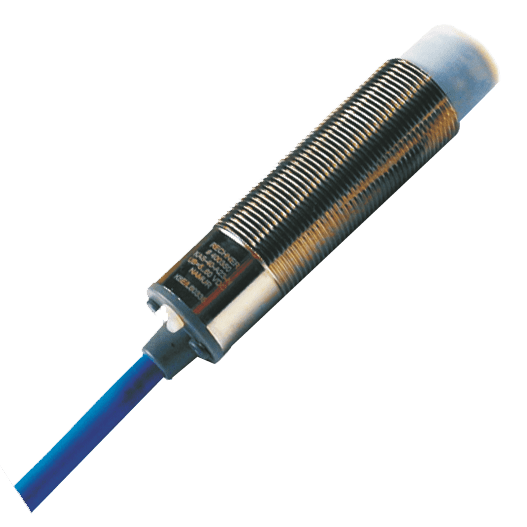 Rechner Sensors KAS-40-A23-IL20, ATEX Capacitive Sensors (KAS) Turkiye