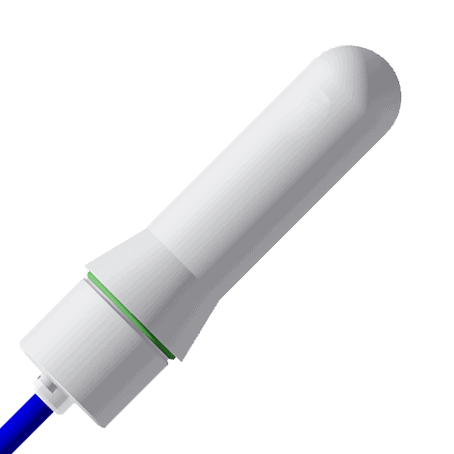 Rechner Sensors KAS-40-26-N-K-PFM30-PTFE-StEx, ATEX Capacitive Sensors (KAS) Turkiye