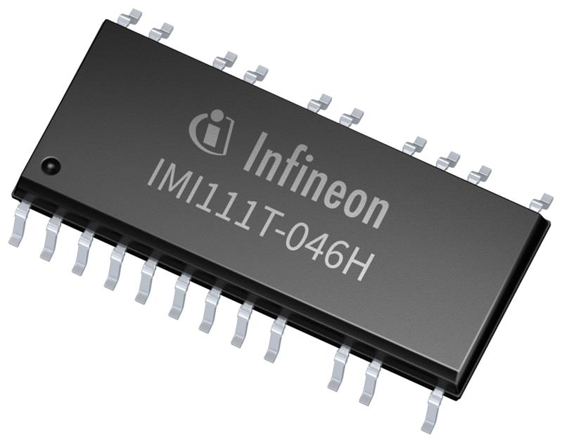 Infineon IMI111T-046H Turkiye
