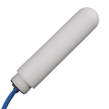Rechner Sensors KAS-40-26-N-K-PFM22-PTFE-StEx, ATEX Capacitive Sensors (KAS) Turkiye